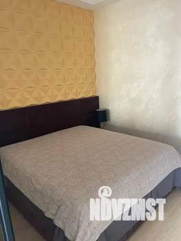 1-к квартира, посуточно, 58м2, 1/2 этаж