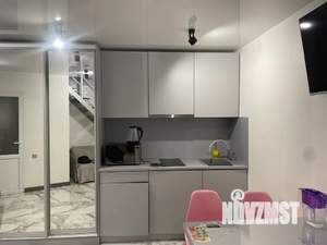 2-к квартира, посуточно, 45м2, 2/2 этаж