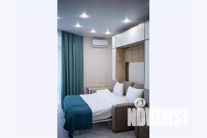 1-к квартира, посуточно, 31м2, 2/7 этаж