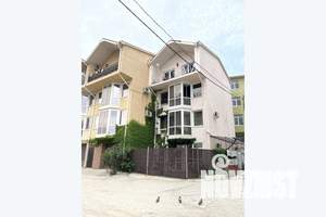 2-к квартира, посуточно, 54м2, 2/4 этаж