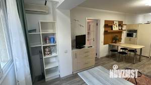4-к квартира, посуточно, 80м2, 1/14 этаж