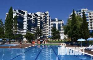 3-к квартира, посуточно, 146м2, 2/14 этаж