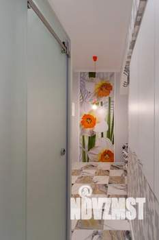 Студия квартира, посуточно, 12м2, 1/3 этаж