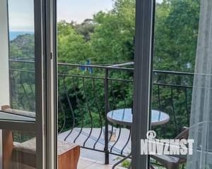 1-к квартира, посуточно, 34м2, 2/3 этаж