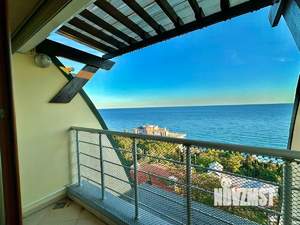4-к квартира, посуточно, 250м2, 4/4 этаж
