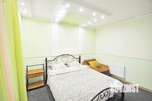 1-к квартира, посуточно, 25м2, 1/2 этаж