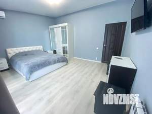 2-к квартира, посуточно, 67м2, 3/3 этаж