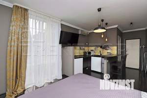 1-к квартира, посуточно, 26м2, 4/4 этаж