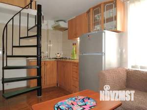 1-к квартира, посуточно, 32м2, 2/2 этаж