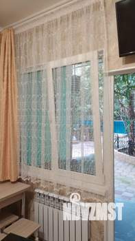 1-к квартира, посуточно, 25м2, 1/2 этаж