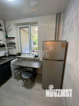 2-к квартира, на длительный срок, 50м2, 2/4 этаж