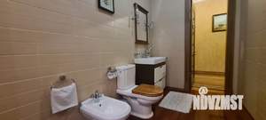 2-к квартира, посуточно, 95м2, 3/3 этаж