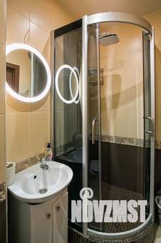 Студия квартира, посуточно, 25м2, 3/6 этаж