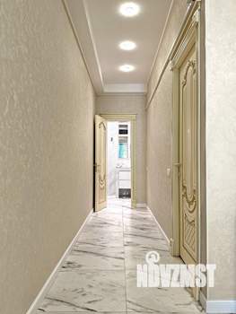 2-к квартира, посуточно, 50м2, 1/6 этаж