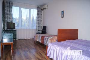 2-к квартира, посуточно, 35м2, 2/2 этаж