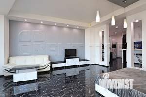 1-к квартира, посуточно, 63м2, 4/14 этаж