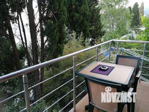 Студия квартира, посуточно, 30м2, 1/3 этаж