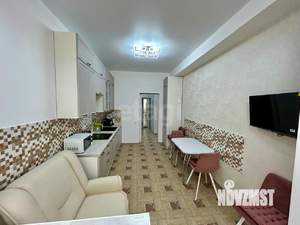 2-к квартира, на длительный срок, 70м2, 3/4 этаж