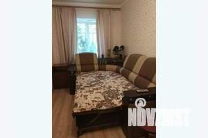 2-к квартира, посуточно, 42м2, 1/3 этаж