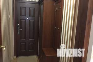 1-к квартира, посуточно, 44м2, 2/5 этаж