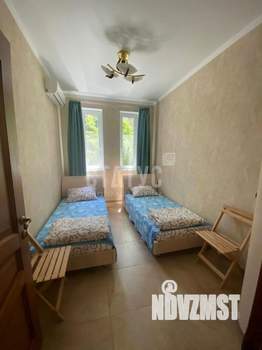 3-к квартира, на длительный срок, 80м2, 3/3 этаж