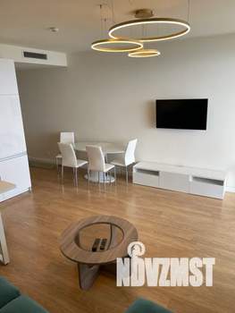 2-к квартира, посуточно, 60м2, 8/12 этаж