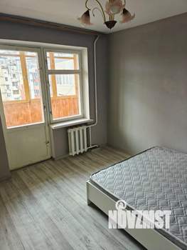 2-к квартира, на длительный срок, 58м2, 7/12 этаж