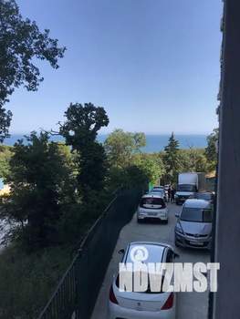 1-к квартира, посуточно, 40м2, 2/7 этаж