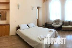 1-к квартира, посуточно, 30м2, 2/4 этаж