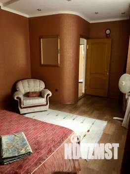 2-к квартира, посуточно, 68м2, 2/3 этаж