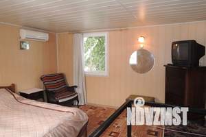 1-к квартира, посуточно, 32м2, 2/3 этаж
