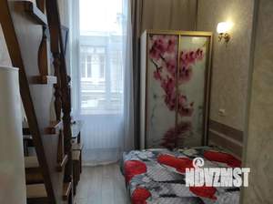 Студия квартира, посуточно, 22м2, 2/5 этаж