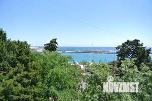 1-к квартира, посуточно, 72м2, 3/4 этаж