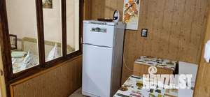 1-к квартира, посуточно, 30м2, 2/2 этаж
