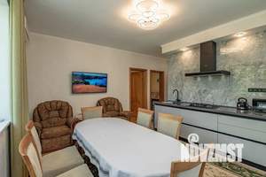 2-к квартира, посуточно, 80м2, 3/4 этаж