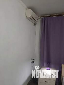 1-к квартира, посуточно, 42м2, 2/5 этаж