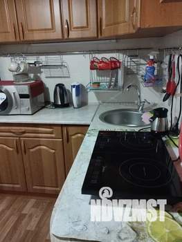 1-к квартира, посуточно, 31м2, 3/3 этаж