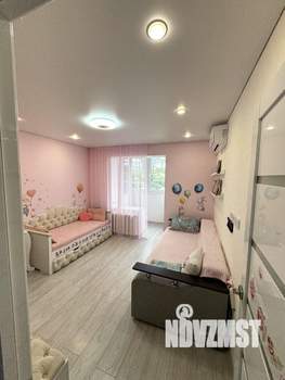 2-к квартира, посуточно, 60м2, 9/12 этаж