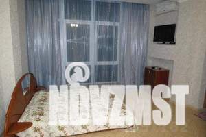 1-к квартира, посуточно, 45м2, 3/7 этаж
