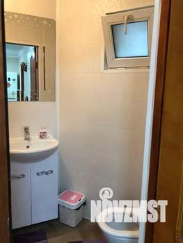 2-к квартира, посуточно, 53м2, 1/1 этаж