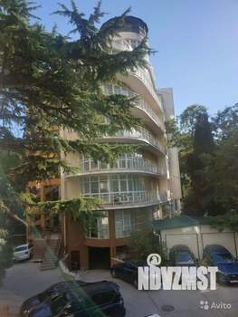 Студия квартира, посуточно, 40м2, 6/8 этаж