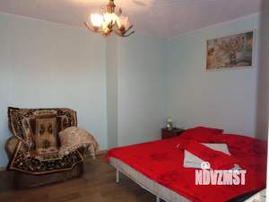 1-к квартира, на длительный срок, 25м2, 1/1 этаж