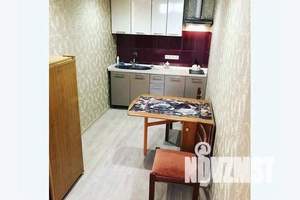 1-к квартира, посуточно, 55м2, 1/6 этаж