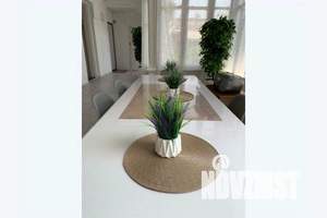 3-к квартира, посуточно, 125м2, 3/3 этаж