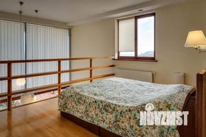 3-к квартира, посуточно, 120м2, 9/10 этаж