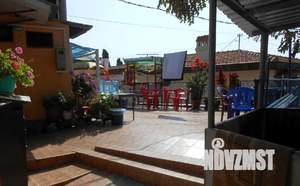 1-к квартира, посуточно, 30м2, 2/2 этаж