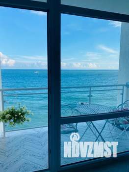 2-к квартира, посуточно, 55м2, 5/8 этаж