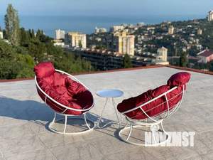 Студия квартира, посуточно, 30м2, 2/2 этаж