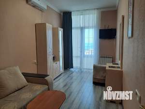 2-к квартира, посуточно, 45м2, 2/3 этаж