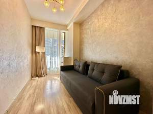 2-к квартира, посуточно, 67м2, 13/17 этаж